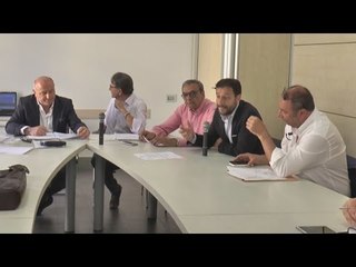Napoli - Tennis Club e canoni mai riscossi, riunione congiunta delle Commissioni (18.05.17)