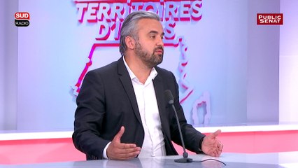 Corbière : le ministère des Armées, « de la pure cosmétique »