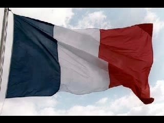 National Anthem of France-La Marseillaise