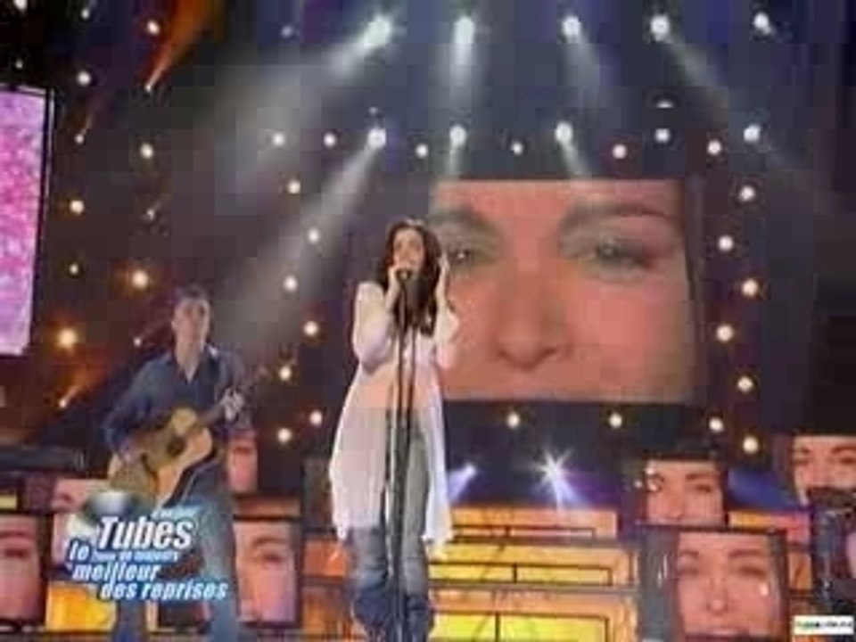 Jenifer - Ma Revolution - Clip Live
