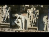 Khajuraho-Rare Kama-Historical Monuments