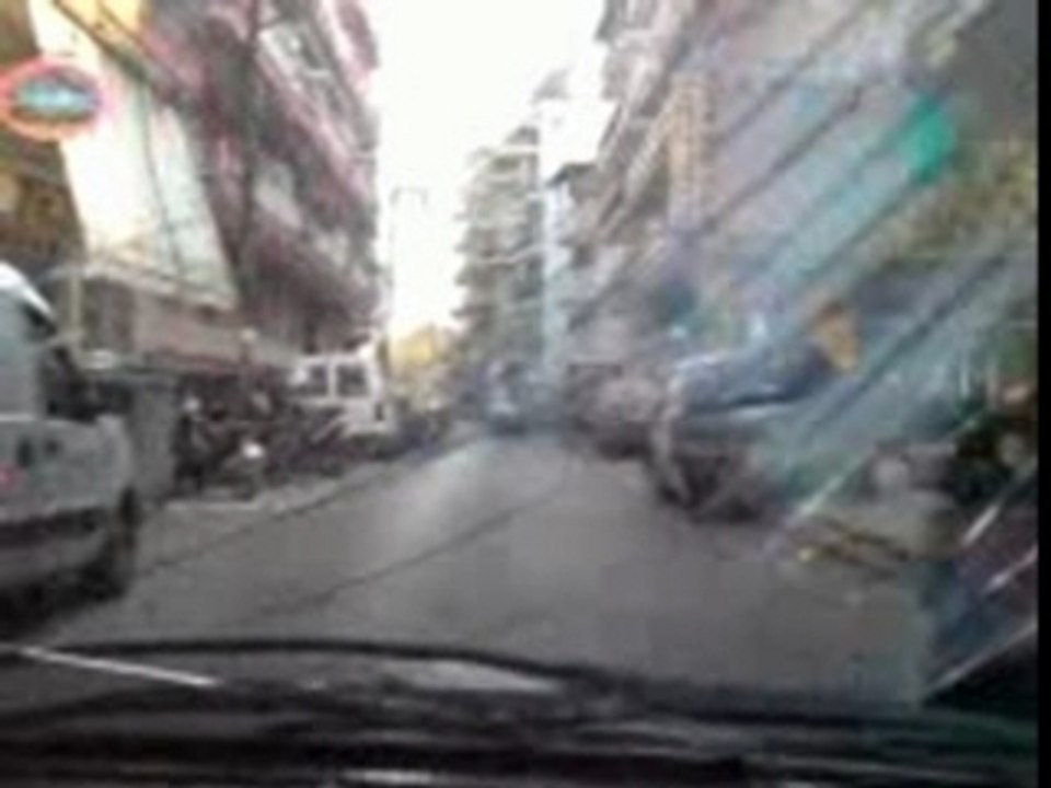 David hasselhof mission 2