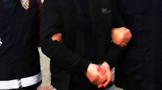 Sözcü Gazetesine FETÖ Operasyonu! Burak Akbay İçin Gözaltı Kararı