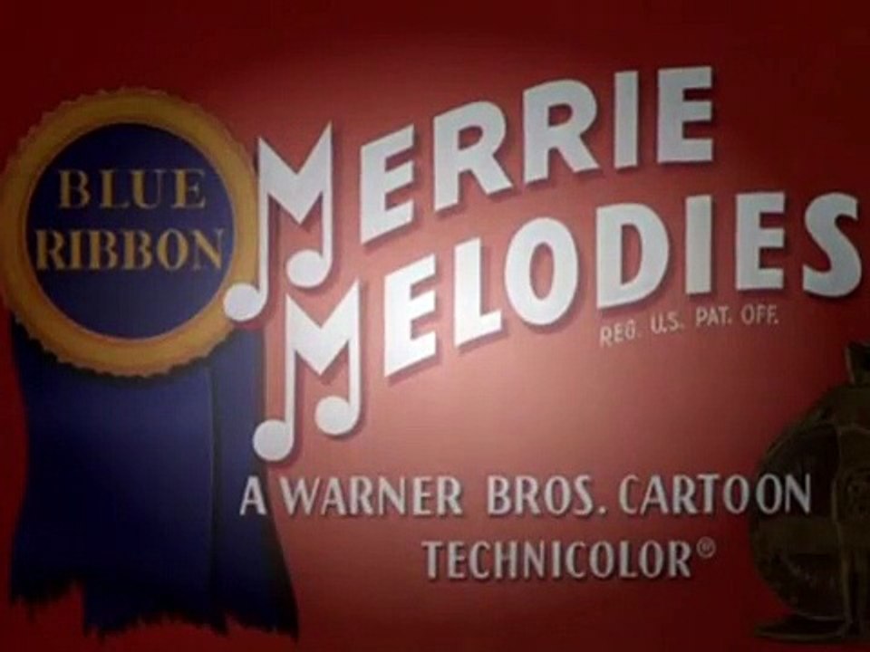 Bugs Bunny Ep 73 High Diving Hare video Dailymotion