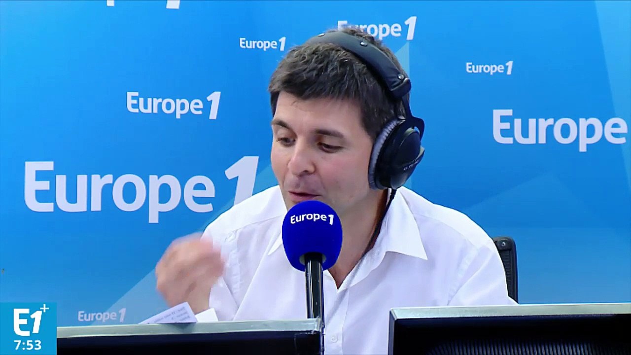 Alain Prost : "Esteban Ocon montre des choses vraiment très intéressantes"