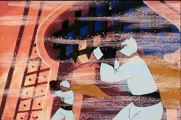 Los Super Amigos Mas Grandes Del Mundo en Español Latino