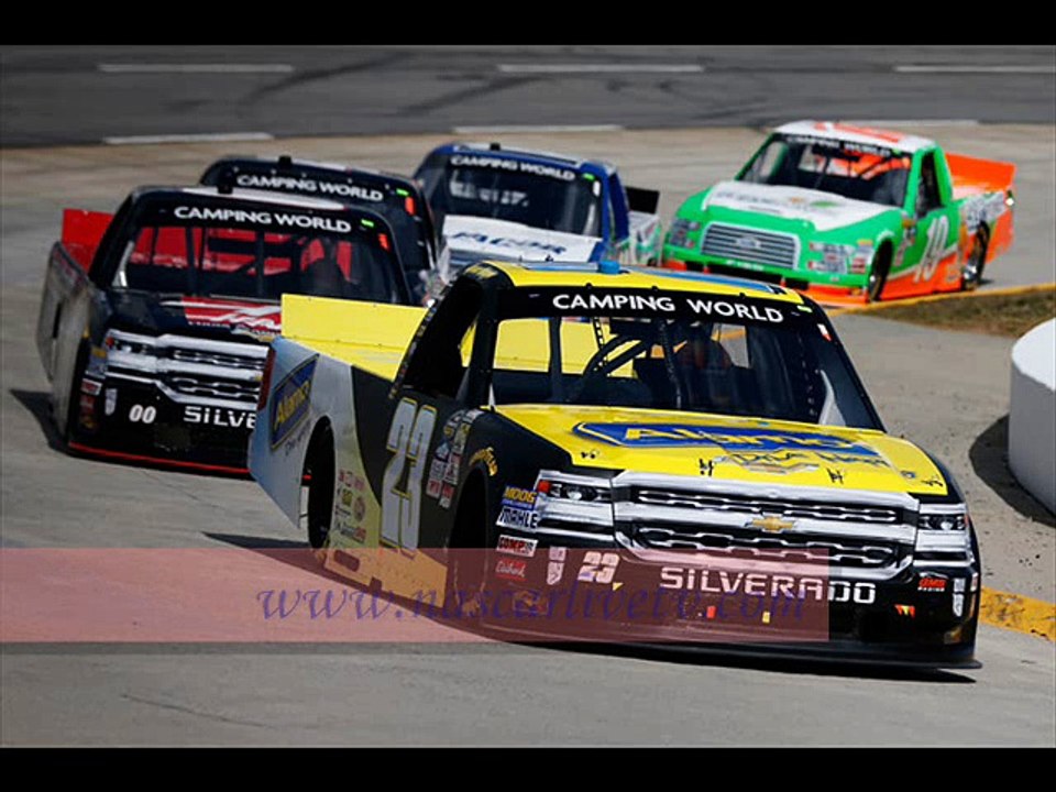Live Nascar North Carolina Education Lottery 200