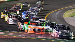 Nascar North Carolina Education Lottery 200 Live Online