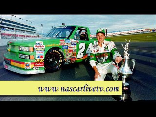 Watch Nascar North Carolina Education Lottery 200 Online