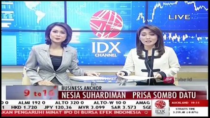 Menkeu Pastikan Prosedur Ketat Dalam Penerapan Perppu