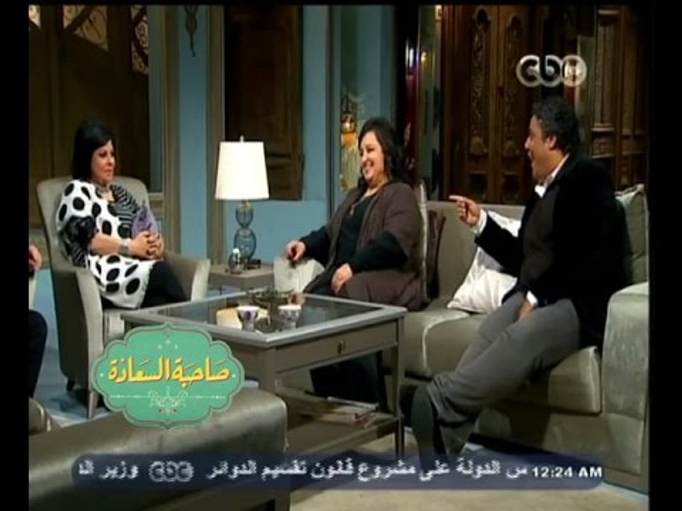 #صاحبة_السعادة | سهرة خاصة مع ذكريات أوبريت الل...