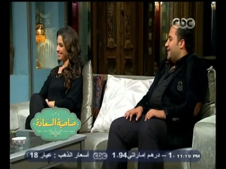 #صاحبة_السعادة  | سهرة خاصة مع ذكريات أوبريت ال...