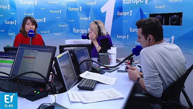 Alexia-Laroche Joubert : Camille Lacourt va rejoindre l'équipe de Fort Boyard