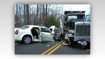 Top-Notch Mississippi Truck Accident Injury Lawyer