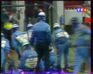 GP Grande Bretagne 98 P2