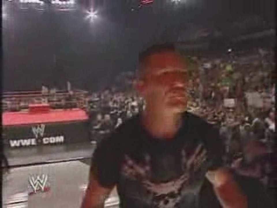 HBK Return a Raw