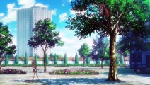 TVアニメ「緋弾のアリアAA」PV第1弾