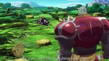 Nanatsu no Taizai – Les 7 péchés capitaux 01   21 VOSTFR