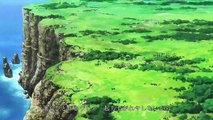 Nanatsu no Taizai - Abertura 01 Brasileira