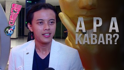 Apa Kabar Bisma SMASH? - Cumicam 19 Mei 2017