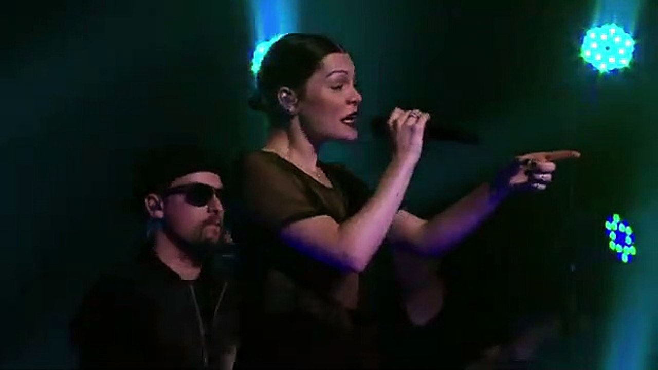 Coaches Perform Bang Bang   The Voice Australia 2015