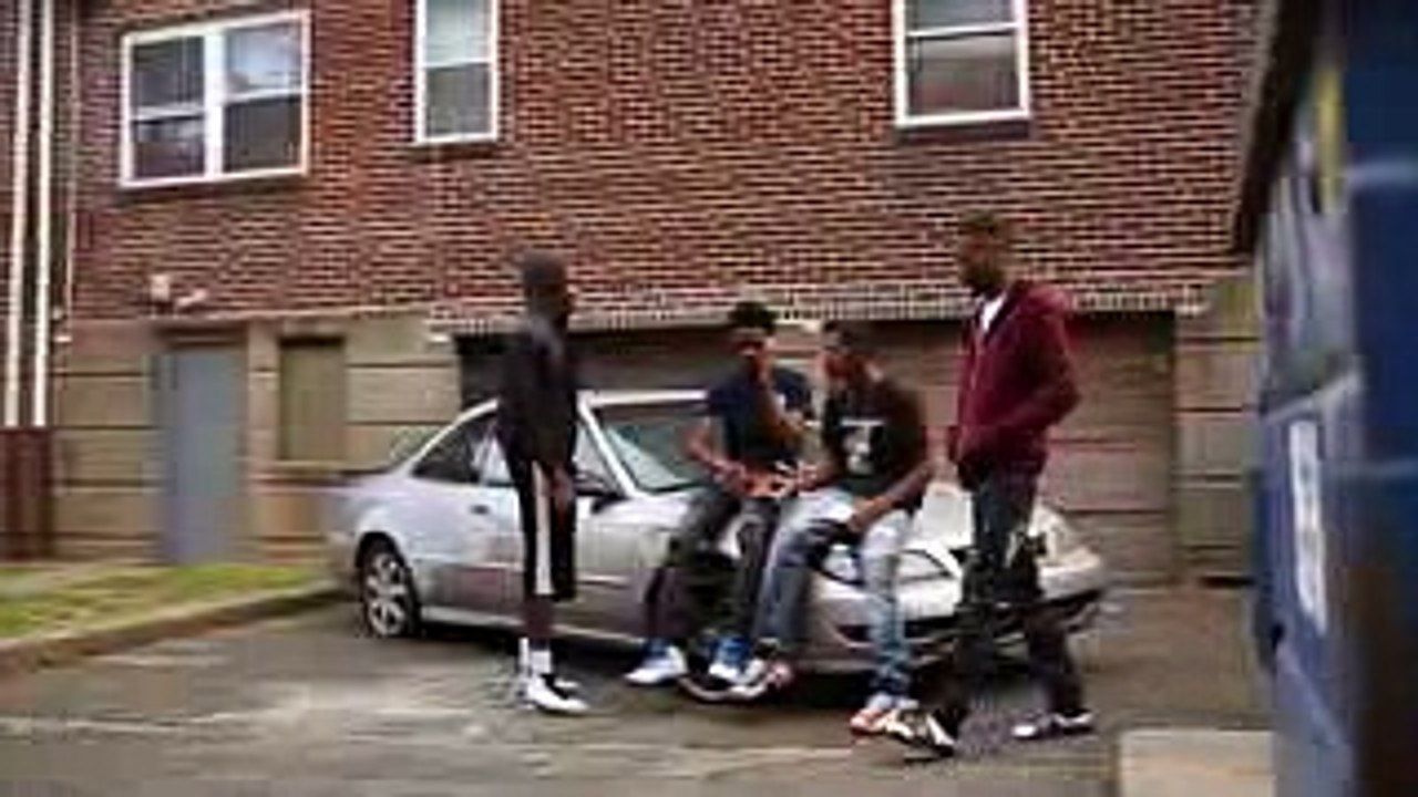 Omelly - Play By The Rules ft. YFN Lucci