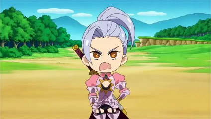 Nanatsu No Taizai 23 Vostfr HD