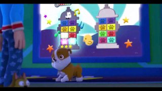 Paw Patrol Pups Save a Ghost _ Clip 2