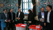 Urne aperte in Iran: si scegli il nuovo presidente.