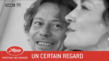 BARBARA - Un Certain Regard - EV - Cannes 2017