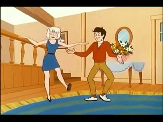 Sabrina la Brujita Adolescente - La Serie Completa