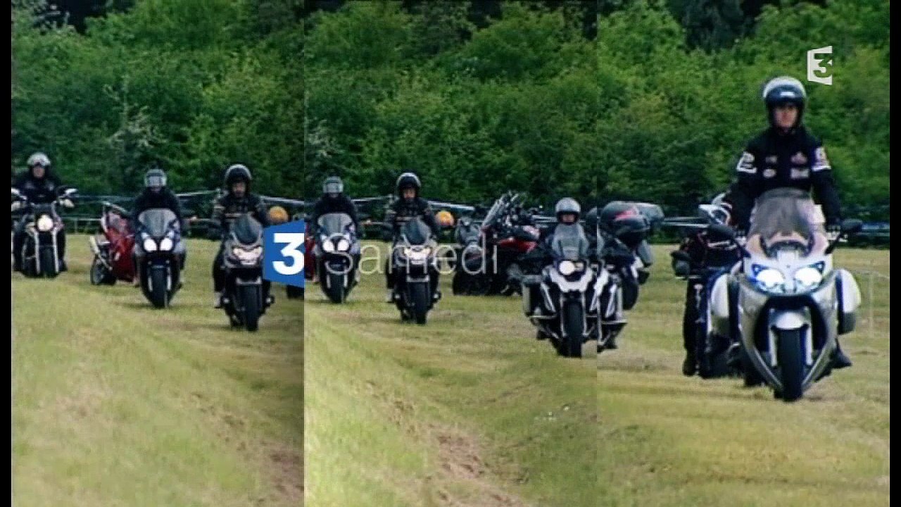 Coupes Moto Légende 2017 : un événement à suivre sur France 3 Bourgogne-Franche-Comté