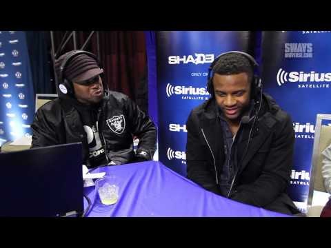 Randall Cobb Reveals Favorite Meek Mill Song to Get Him Hype Before a Game