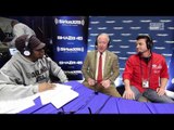 Archie Manning & Papa John Join Sway in the Morning to Speak on Peyton Manning & Family