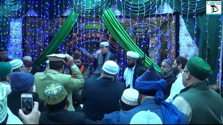 Urdu Video Naat Hum se zikr-e-Hazoor kya ho ga _ Ismail Hussain