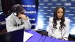 Michelle Williams Talks NFLers Who Know Destiny's Child Lyrics on Sway in the Morning