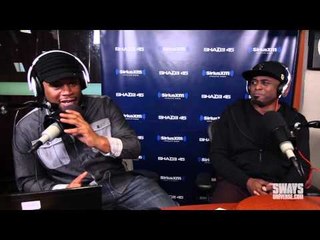 Wayne Brady Speaks on Dealing with Depression, Hosting the BET Honors & Songs He Grew Up Singing