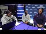 NFL Legends Jerry Rice & Marcus Allen Speak on Young Players Compromising the Integrity of the Game