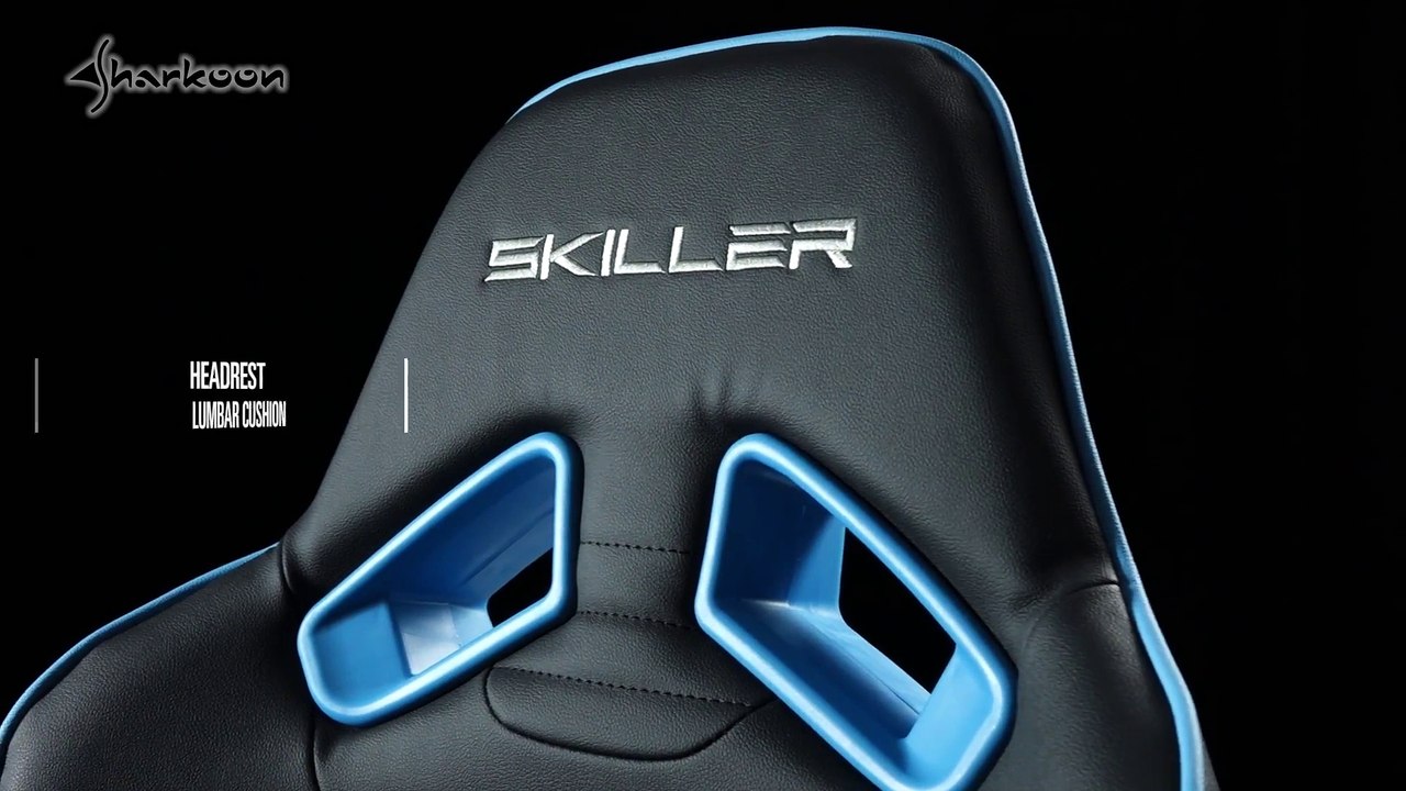 Sharkoon SKILLER SGS3