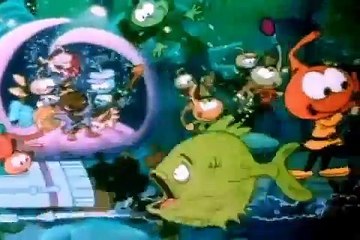 Los Snorkels - La Segunda Temporada