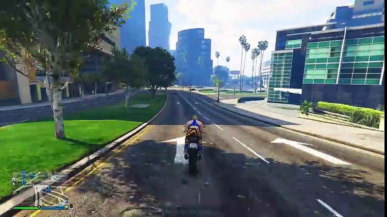 GTA 5 MAKE MONEY FAST - HOW TO MAKE MILLIONS IN GTA 5 ONLINE (GTA 5 ONLINE)