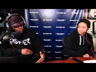 Lil Bibby On If He Would Return to the Streets, Education, Interactions W/ Women, & Freestyles