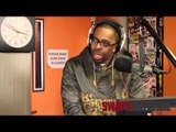 The Bay's Best Mike Mosley and Erk Tha Jerk Stop By Sway in the Morning a Discuss Hyphy Movement