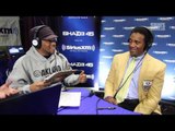 NFL Legend, Mike Haynes Gives Tips and Advice on Catching Prostate Cancer Early