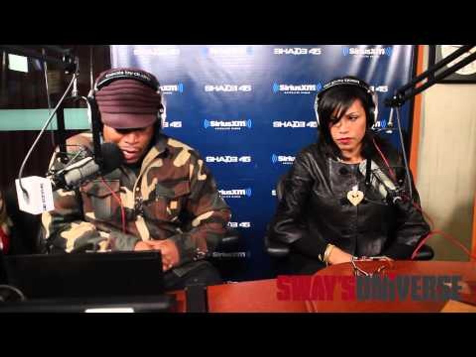 Ilyasah Shabazz Talks New Book, "Malcolm Little" and Shares Her Memories of Her Father, Malcolm X