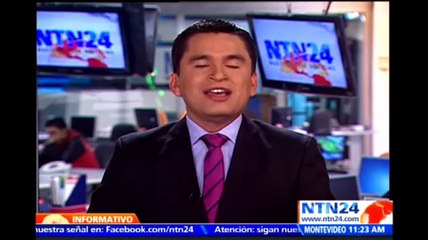 O Ditador Comunista Maduro ameaça usar forças amardas contra a oposição (povo) para se defender