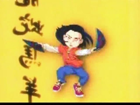 Jackie Chan Adventures - S 2 E 32 - The Chan Who Knew Too Much