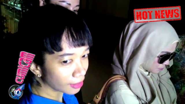 Hot News! Istri Indra Birowo Terlibat dalam Perceraian Aming dan Evelyn? - Cumicam 19 Mei 2017