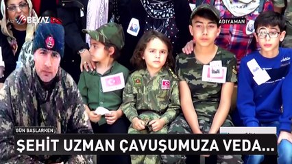 Gün Başlarken 19 Mayıs 2017