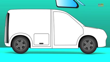 Mail Truck _ Uses of Mail Truck-xGwjoqB-Okg